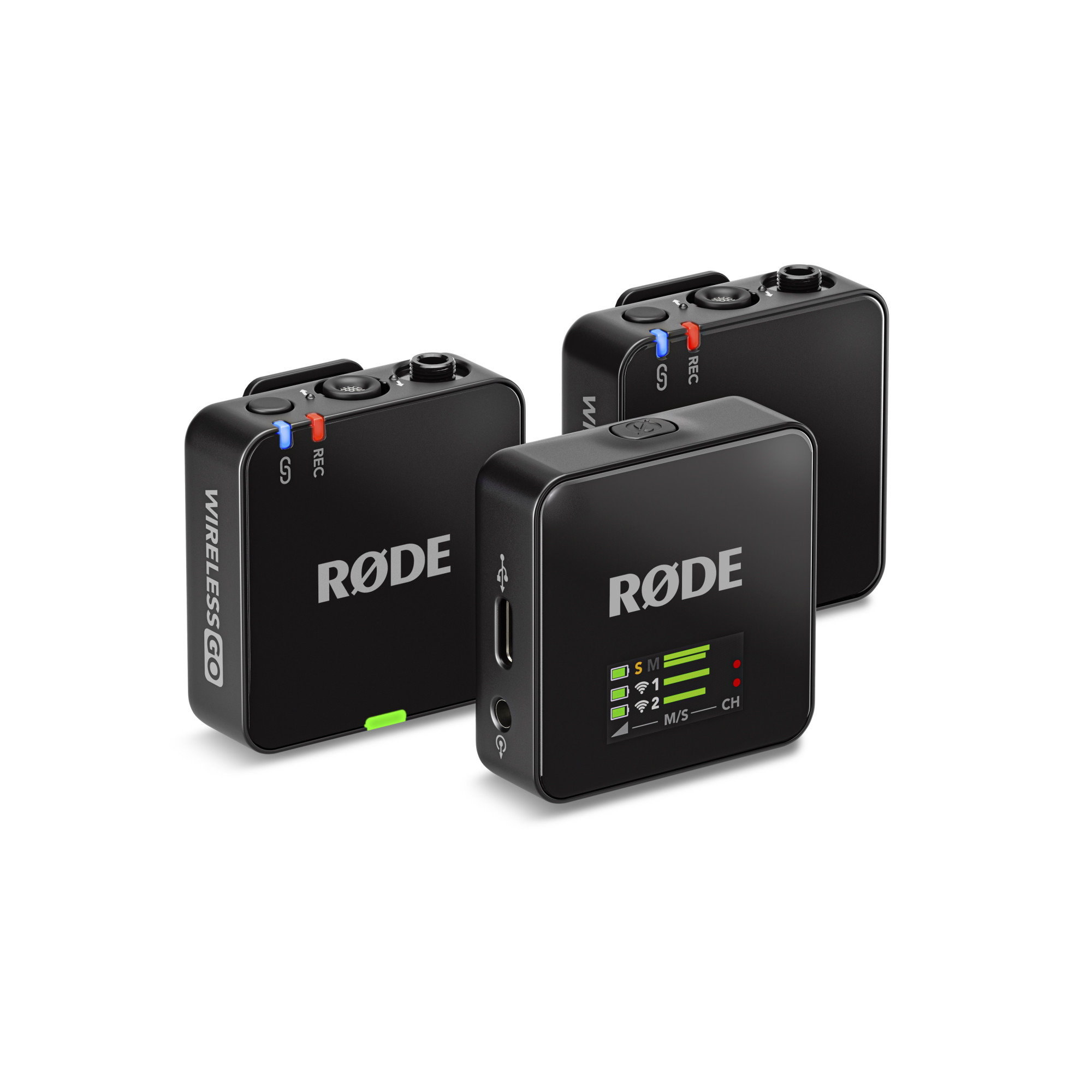 Røde Wireless Gen